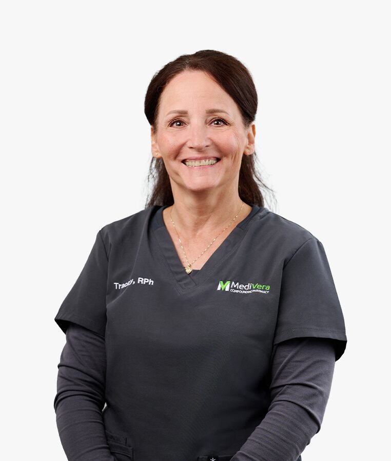 Picture of Tracey Maltese