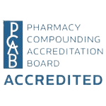 Pharmacy Compounding Accreditation Board Pharmacy Compounding Accreditation Board