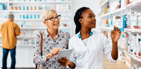 purchase supplements in Troy, Michigan