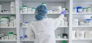 How Compounding Pharmacies Shape Pharmaceutical Distribution